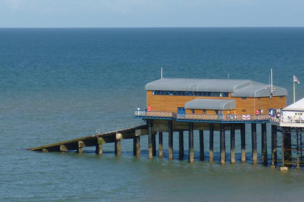 Take A Trip And Discover Cromer and Sheringham