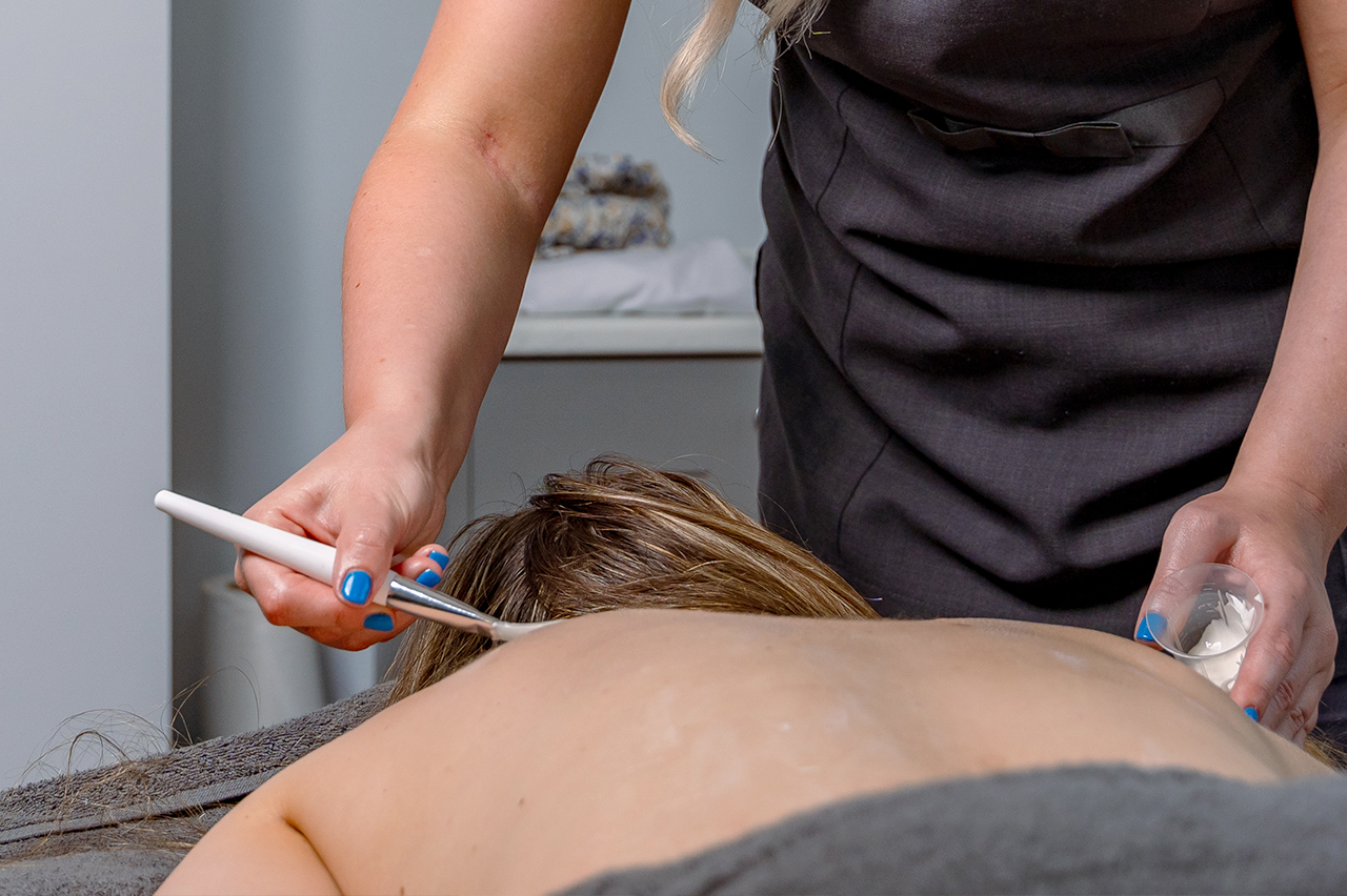 Our body treatments