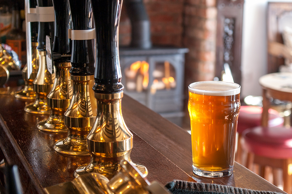 Best pubs to visit in the Broads