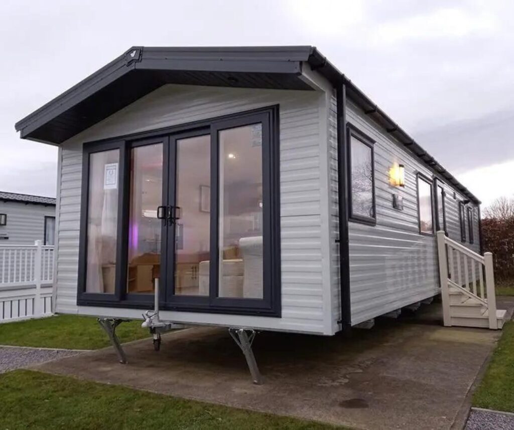 Willerby Manor £63,995