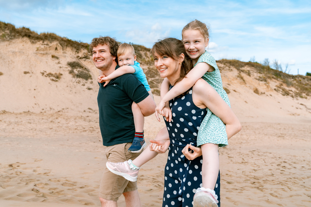 Our tips to help you plan the perfect holiday on Norfolk’s coast 