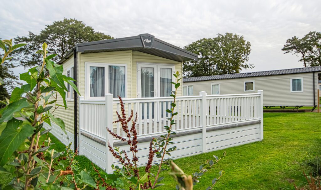 Regal Baywater £46,995