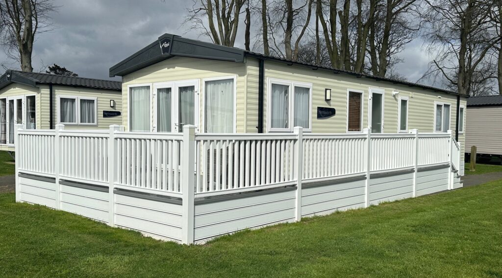 Regal Hemsworth £49,995